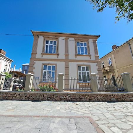 House Of Petan Apartment Ohrida Exterior foto