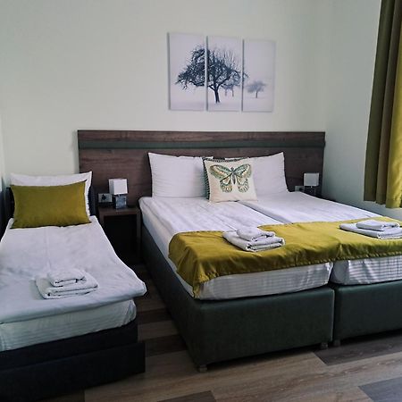 House Of Petan Apartment Ohrida Exterior foto