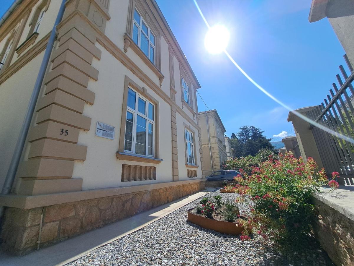 House Of Petan Apartment Ohrida Exterior foto