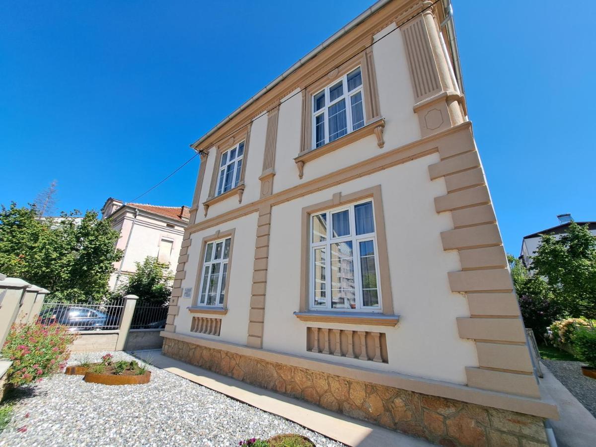 House Of Petan Apartment Ohrida Exterior foto