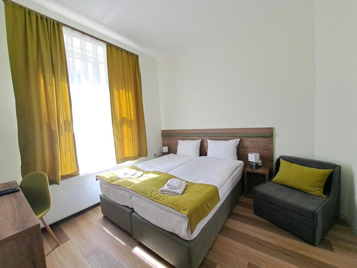 House Of Petan Apartment Ohrida Exterior foto