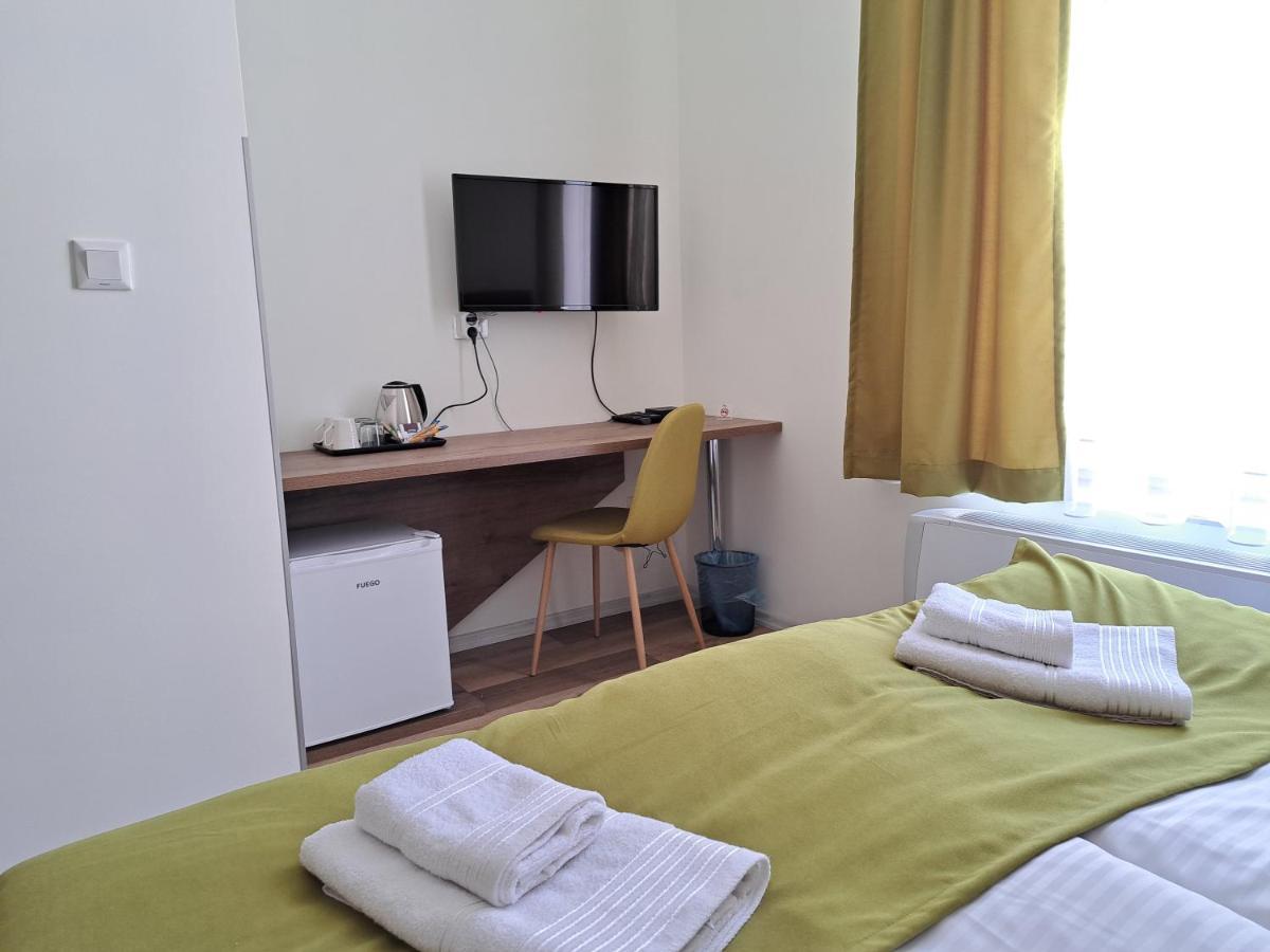 House Of Petan Apartment Ohrida Exterior foto