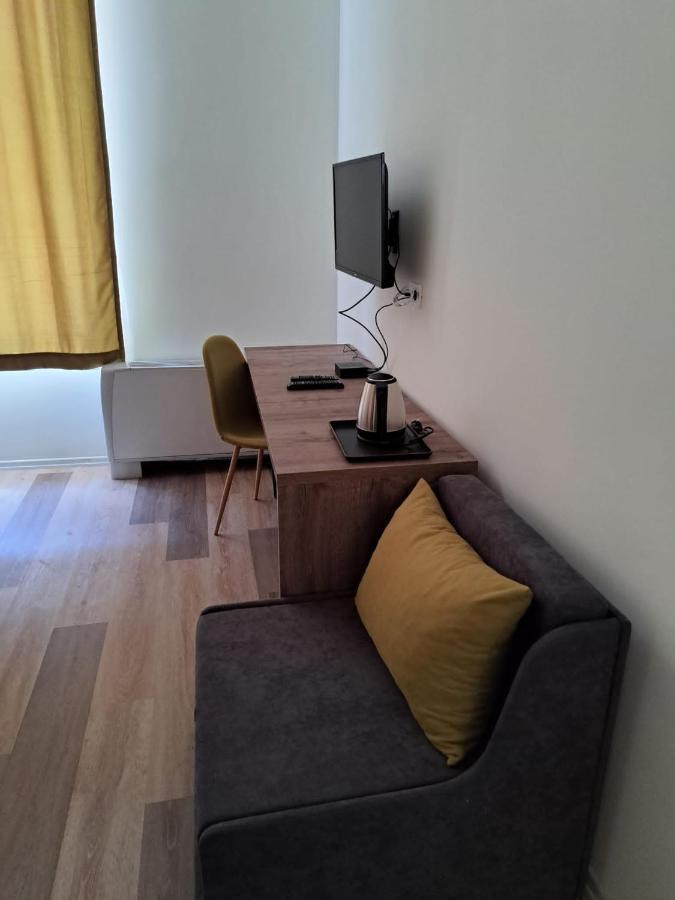 House Of Petan Apartment Ohrida Exterior foto