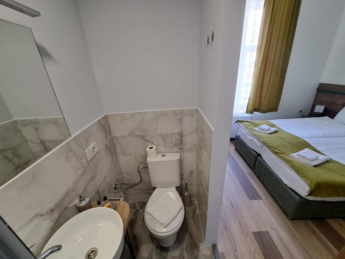 House Of Petan Apartment Ohrida Exterior foto