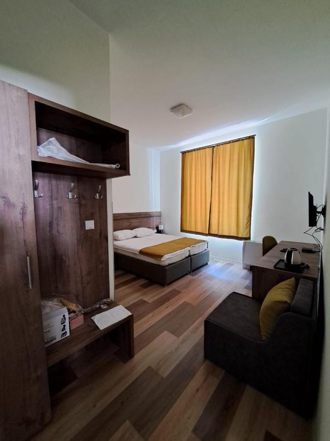 House Of Petan Apartment Ohrida Exterior foto