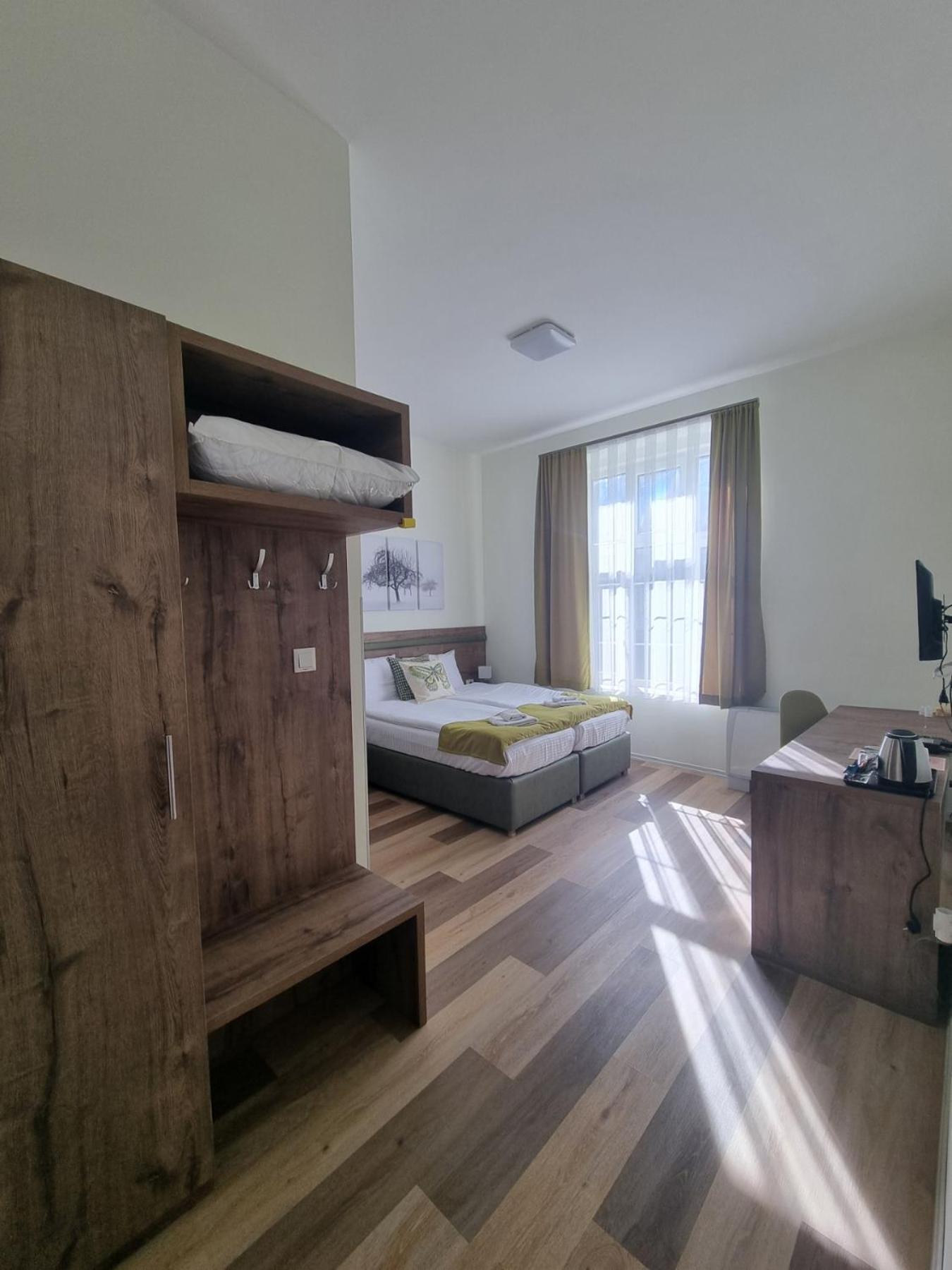 House Of Petan Apartment Ohrida Exterior foto