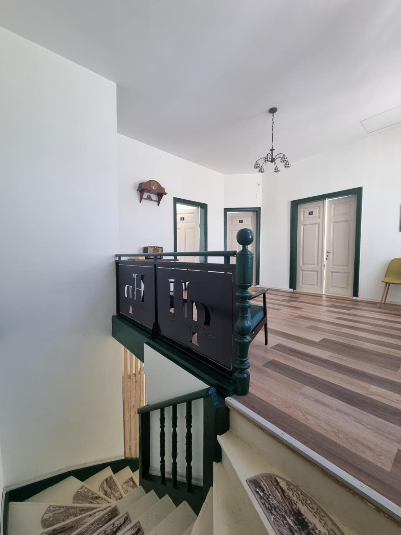 House Of Petan Apartment Ohrida Exterior foto
