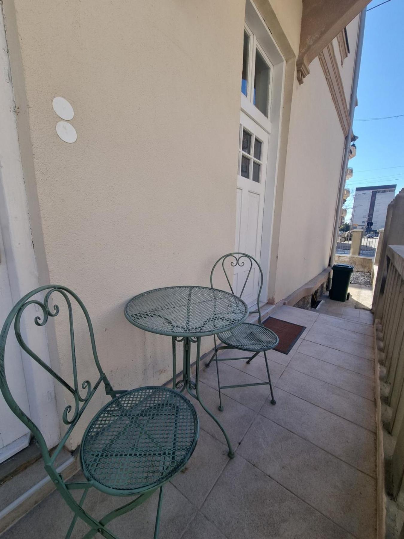 House Of Petan Apartment Ohrida Exterior foto