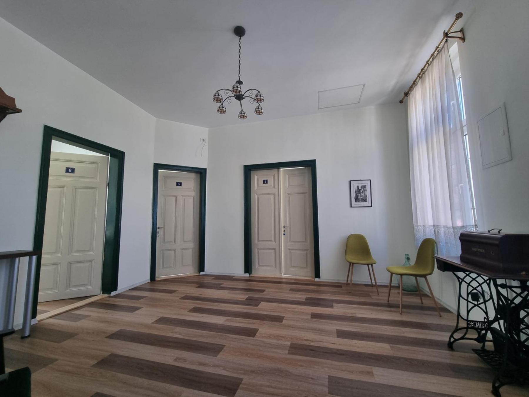 House Of Petan Apartment Ohrida Exterior foto