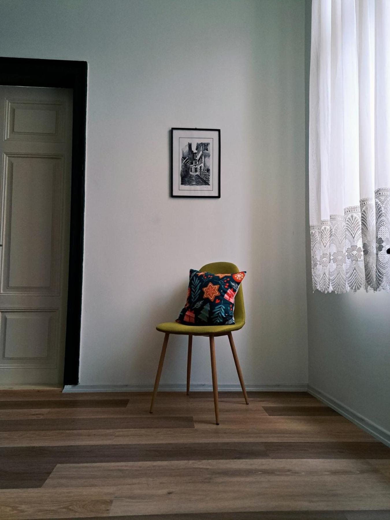 House Of Petan Apartment Ohrida Exterior foto